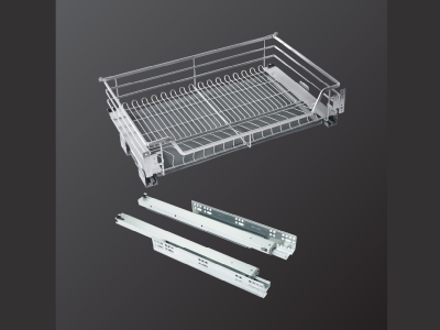 Giá xoong nồi GrandX XP.60S - Kệ xoong nồi tổng quan