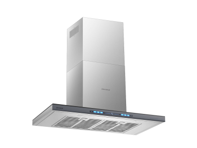 Hút mùi GrandX GX H70T78G - Hút chữ T đẹp không tì vết