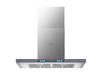 Hút mùi GrandX GX H70T78G - Hút chữ T nhập khẩu