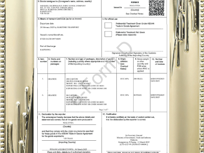 Máy hút mùi GrandX GX H70C69G - Hút mùi chữ T giấy nhập khẩu