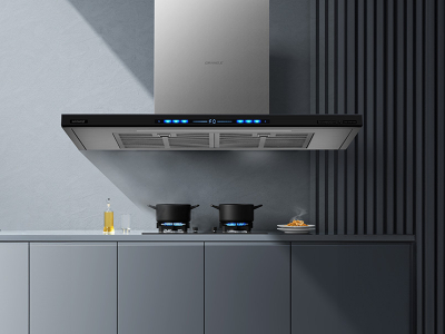 Máy hút mùi GrandX GX H70T78B - Hút mùi chữ T cao cấp hiệu năng vượt trội