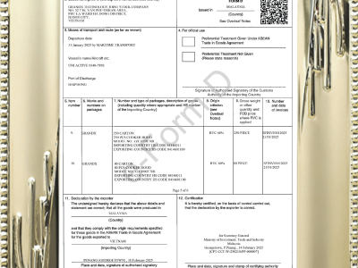 Máy hút mùi GrandX GX H70T78B - Hút mùi chữ T nhập Malaysia