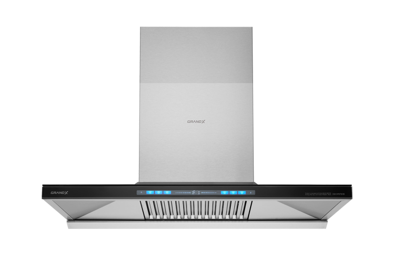 Máy hút mùi GrandX GX H70T81B - Chữ T cao cấp nhất thị trường