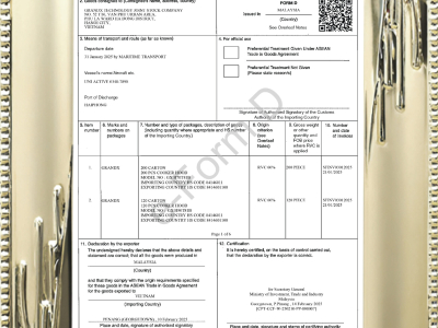 Máy hút mùi GrandX GX H70T81B - Chữ T nhập khẩu Malaysia đầy đủ giấy