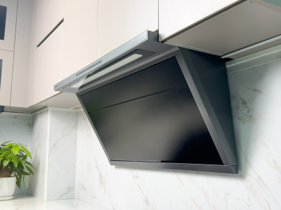 Máy hút mùi GrandX GX H70T88G hút mùi gắn tường nhập khẩu