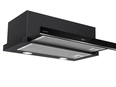 Máy hút mùi âm tủ GrandX GX H60F58B cao cấp