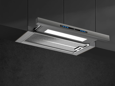 Máy hút mùi âm tủ GrandX GX H70F75G luôn cháy hàng