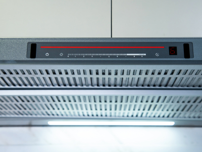Máy hút mùi âm tủ GrandX H70F72G sắc nét