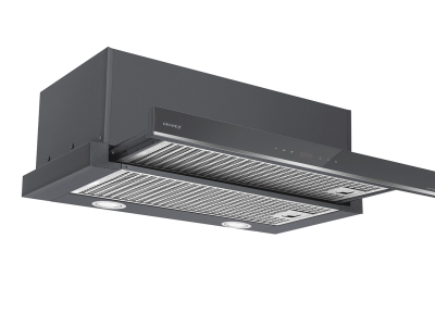 Máy hút mùi âm tủ Grandx GX H70F58G