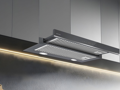 Máy hút mùi âm tủ Grandx GX H70F58G tinh tế hiệu quả
