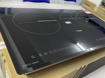 bếp điện từ CANZY CZ TL869DH Bếp Thái bền bỉ