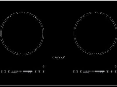 Bếp từ Latino LT-ML89 nhập Malaysia