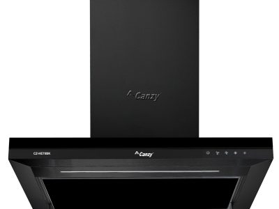 Máy hút mùi Canzy CZ-HE70BK | Motor BLDC Inverter
