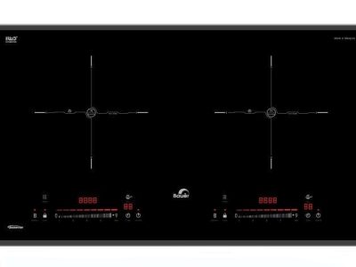 Bếp Từ Bauer BE 266S9ML nhập Malaysia - Inverter 38%