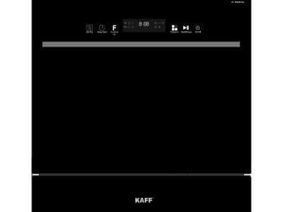 Máy Rửa Chén KAFF KF-BISMS8 Plus | Âm Toàn Phần - PTC UV