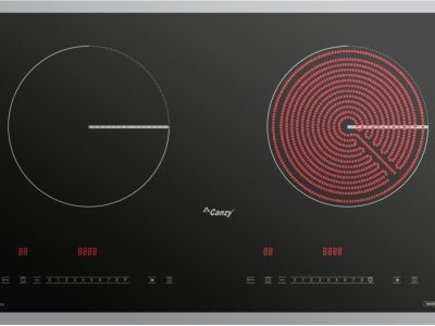 Bếp Điện Từ Canzy CZ-TL869DH nhập Thái Lan - Inverter Plus