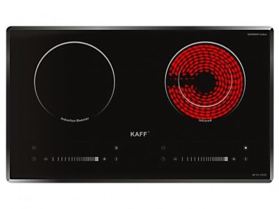 Bếp Điện Từ KAFF KF-FL101IC nhập Malaysia - Inverter