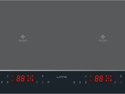 Bếp từ Latino LT-TL2952PRO nhập Thái Lan - Inverter liu riu