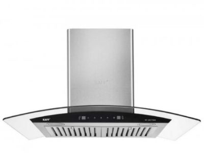Máy Hút Mùi KAFF KF-GPT7069 - Vẫy tay thông minh 1000m3/h