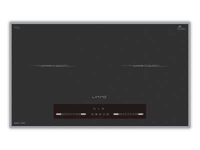 Bếp từ Latino LT ML202 - Schott Ceran phủ Sapphire