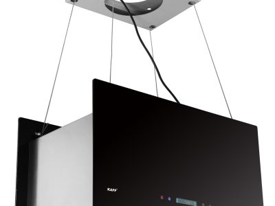 Máy Hút Mùi Độc Lập KAFF KF-IS606HG - Inverter Smart