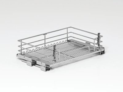Rổ xoong nồi Hafele KASON 549.04.055 | Inox 304 Nan Ovan (700mm)