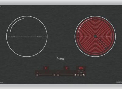 Bếp Điện Từ Canzy CZ-TL867DT nhập Thái - Inverter thông minh