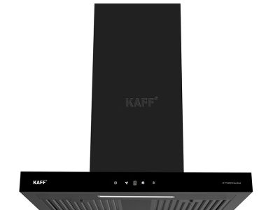 Máy Hút Mùi KAFF KF-771B New Black - Smart Inverter BLDC
