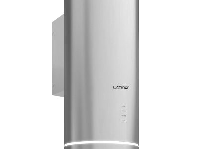 Máy hút mùi Latino LT-7038T | Áp tường Φ38cm | Hút mạnh 1400m3/h