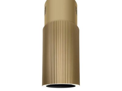 Máy hút mùi đảo Malloca Monogold K382G - Nhập khẩu Ba Lan