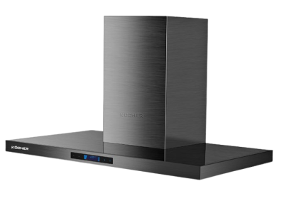 Máy hút mùi KOCHER K-225MI - Kiểu chữ T - Hút cực mạnh 1400m3/h