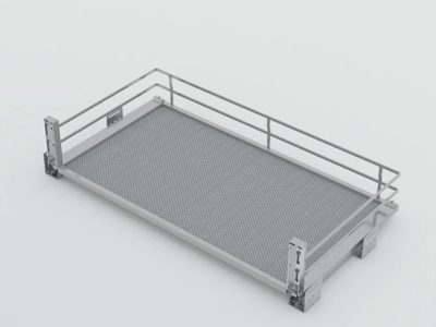 Rổ xoong nồi Hafele KASON 549.08.865 - Kích thước 700mm