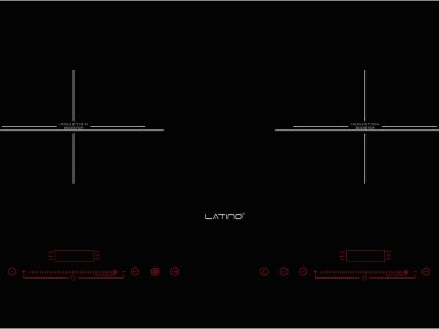 Bếp từ Latino LT-868Pro V2 | Nhập khẩu Malaysia | Smart Inverter