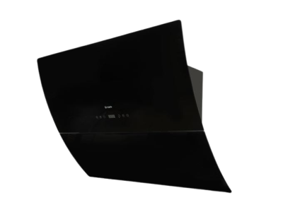 Máy hút mùi KOCHER K-2080E - Vát kính tự động - Siêu êm 46dB