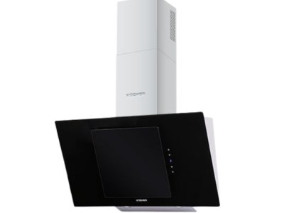 Máy hút mùi KOCHER K-2080V - Vát kính tự động - Malaysia