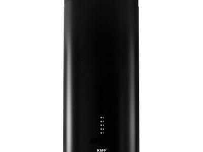 Máy Hút Mùi Đảo KAFF KF-IS380CRB - Cảm biến khói nhiệt