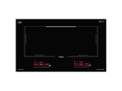 Bếp Từ Đôi Canzy CZ-ML333SG Malaysia 6000W - Inverter