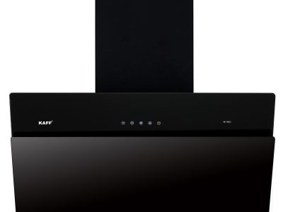 Máy Hút Mùi Kính Vát KAFF KF-70LH - Inverter 1000m3/h