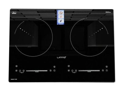 Bếp Từ Latino LT-600I | Inverter Tiết Kiệm 30%