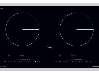 Bếp Từ Đôi Canzy CZ-TL869D nhập Thái Lan - Smart Inverter
