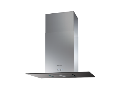 Máy hút mùi đảo Malloca MC9053ISLA - Nhập khẩu Ý