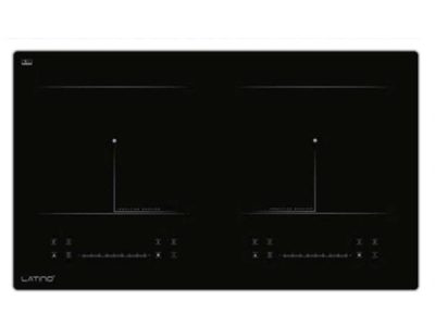 Bếp Từ Latino LT-MP98 - Inverter - Kính chống trầy xước