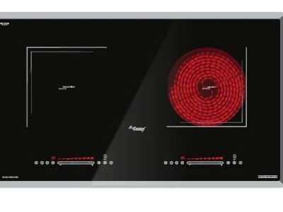 Bếp Điện Từ Canzy CZ-757IH | Malaysia | Inverter
