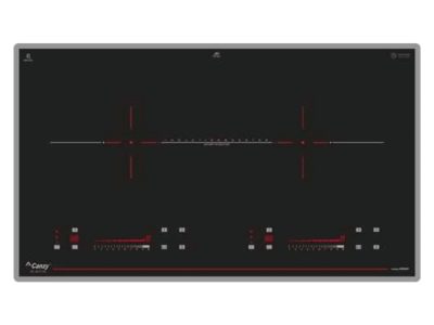 Bếp Từ Đôi Canzy CZ-AR77-5G nhập Thái Lan - Inverter