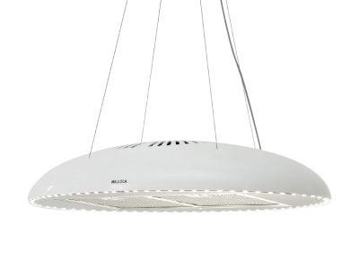 Máy hút mùi đảo Malloca ECLIPSE K600 chính hãng - Nhập khẩu Ý